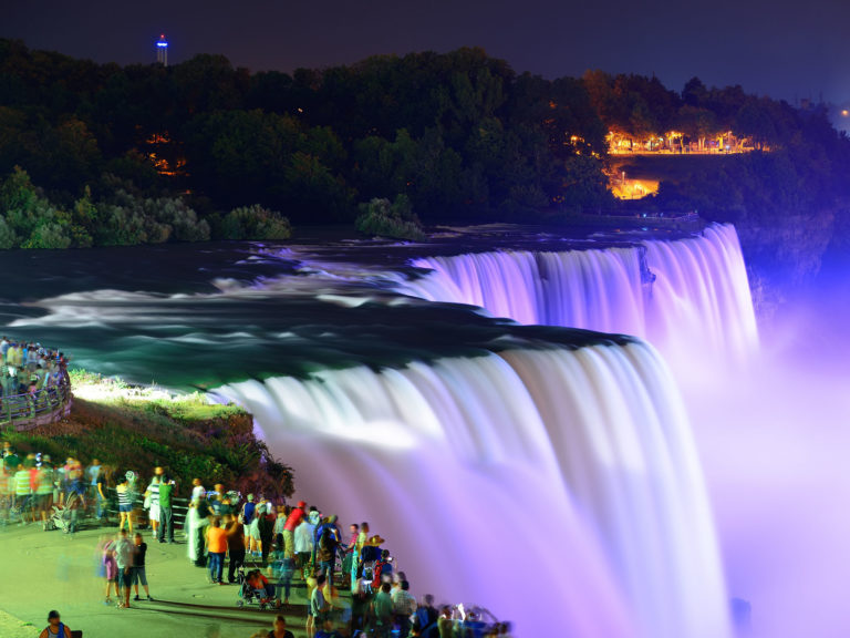 2022 Niagara Falls, Canada 08/10 – 08/14 – Travel At Its Finest