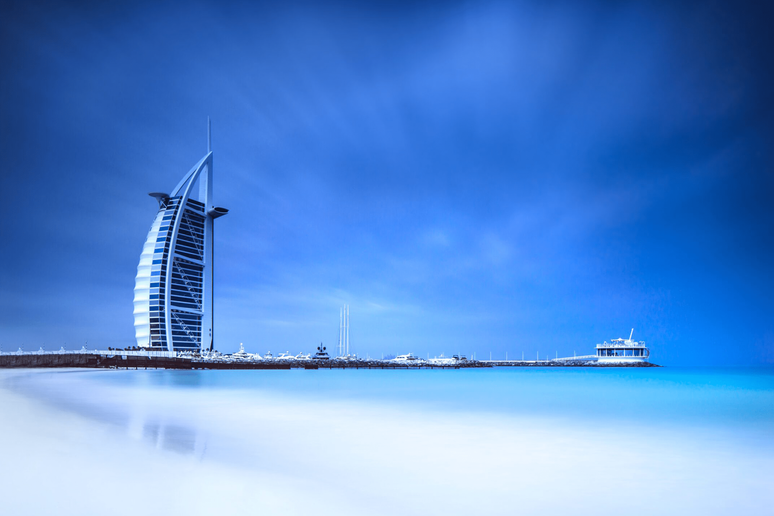 Dubai Tour Travel At Its Finest 0660